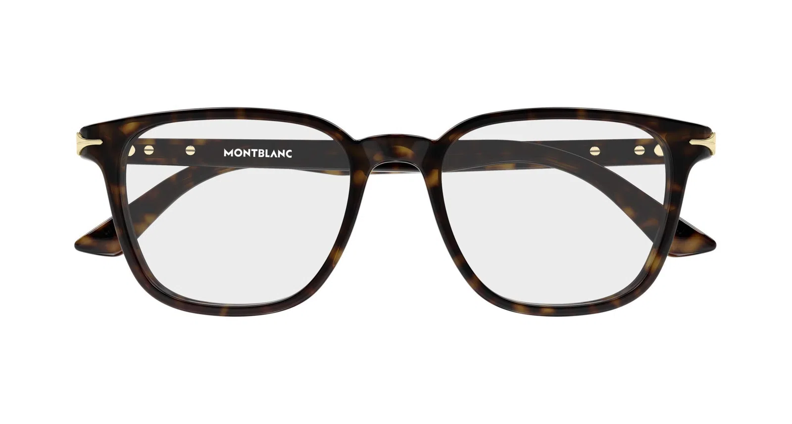 Montblanc MB0517O Eyeglasses - view 2